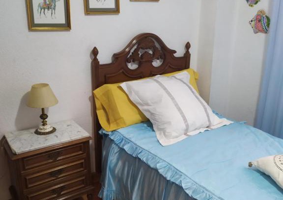 Huelva Casa | Josefa House