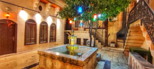 Eyyubiye Casa | JOSELİN HOTEL