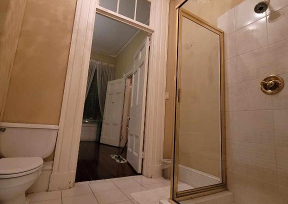 Ansonborough Casa | Joseph Aiken Mansion!