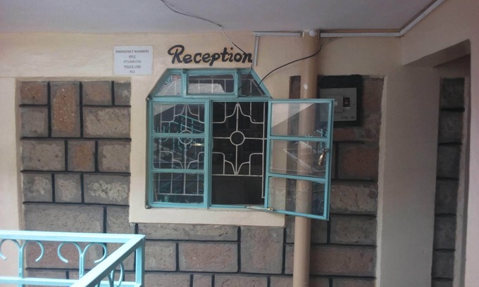Isiolo Casa | Josera Guest House