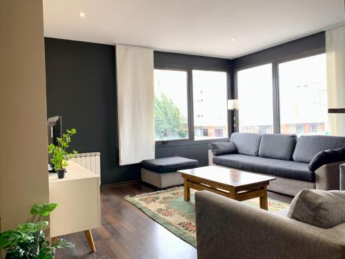 Rio Gallegos Apartamento | Joseva 302