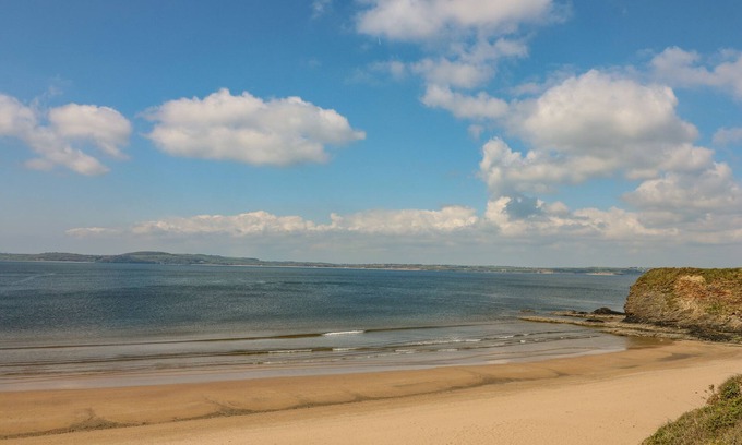 Templetown Cabaña | JOSIE'S HOUSE, family friendly in Fethard-On-Sea, County Wexford