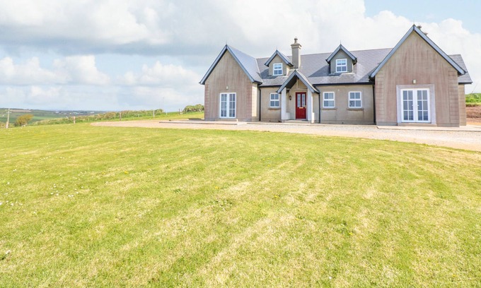 Templetown Cabaña | La casa de Josie, FETHARD-ON-SEA, CONDADO WEXFORD