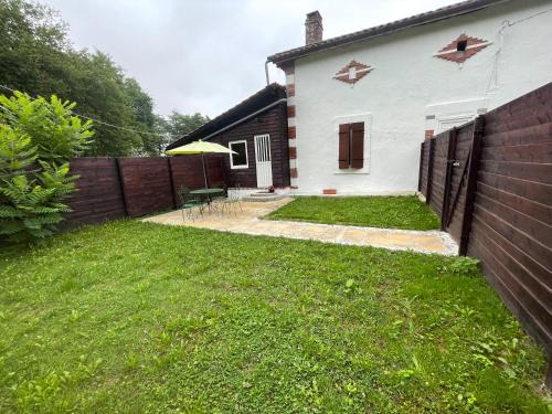 Augreilh Casa | Jouandilla