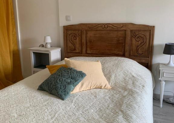 Funay - Bruyeres Cama Y Desayuno | JOUANNEAU