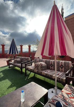Al Hada Casa | Joud Villa - AlHada, Taif City