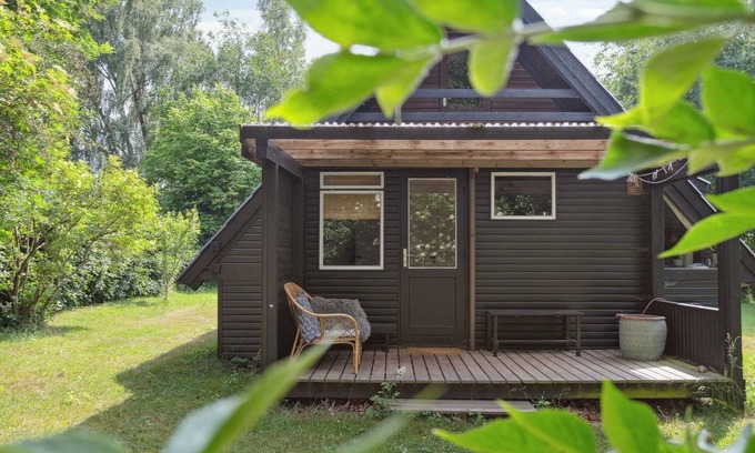 Rageleje Casa | "Jouni" - 1.6km from the sea by Interhome
