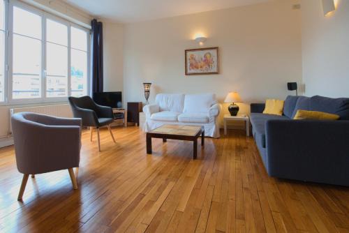 Le Puy-en-Velay Apartamento | Jourde Vacances