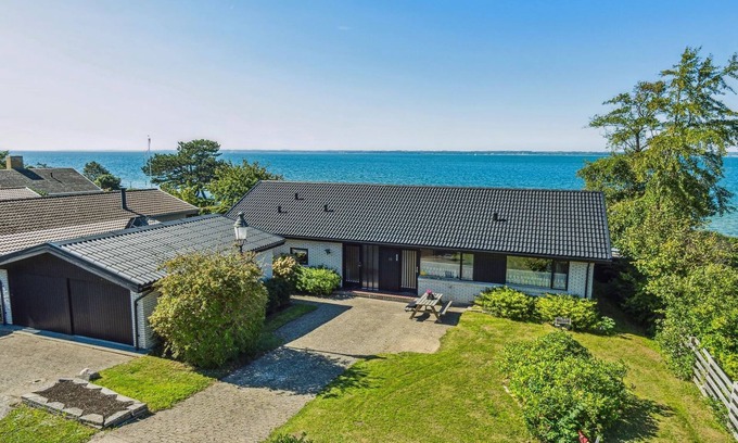 Lohals Casa | "Jovana" - 40m from the sea by Interhome