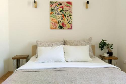 Dorcol Apartamento | Jovanova