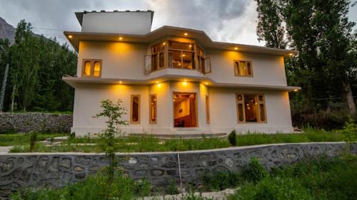Loralai District Hotel | Jovenna Resort