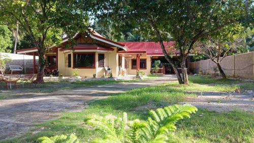 Siquijor Casa | Jovick Homestay