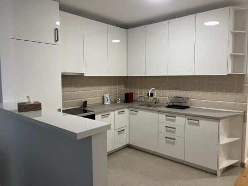 Đeram Apartamento | Joy apartment Vracar 3 bedrooms 2 bathrooms