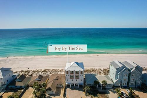 Crescent Beach Casa | Joy By The Sea home