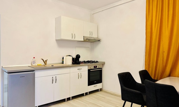 Old City Apartamento | Joy City Stay Augustin 2