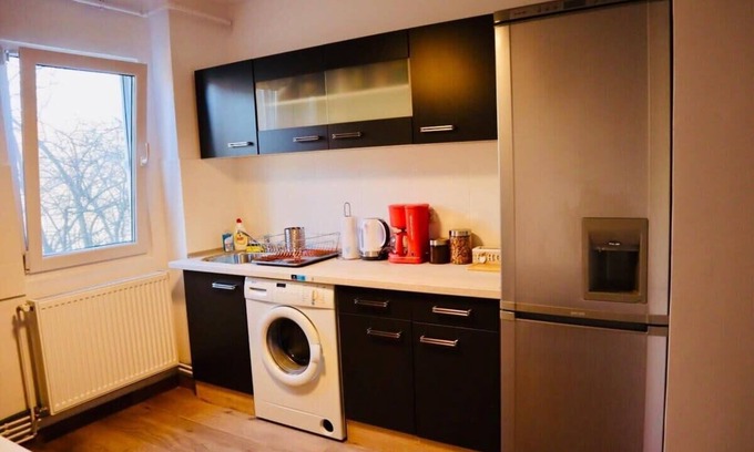 Timisoara Apartamento | Joy City Stay Iasi 10