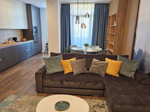 Timisoara Apartamento | Joy City Stay Nord One N2-66