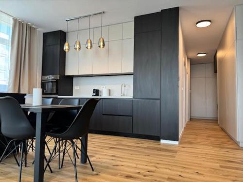 Timisoara Apartamento | Joy City Stay Nord One N2-52