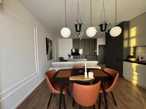 Timisoara Apartamento | Joy City Stay Nord One N2-49