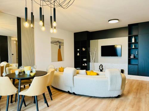 Timisoara Apartamento | Joy City Stay Nord One N2-34