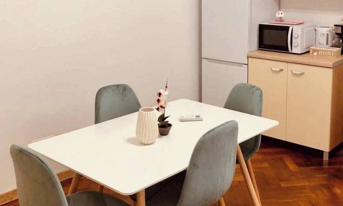 Old City Apartamento | Joy City Stay Paris 4 3