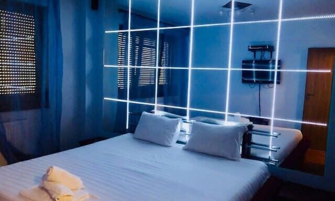 Old City Apartamento | Joy City Stay Republicii 19