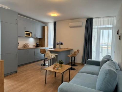 Timisoara Apartamento | Joy City Stay Vivalia 7B-25
