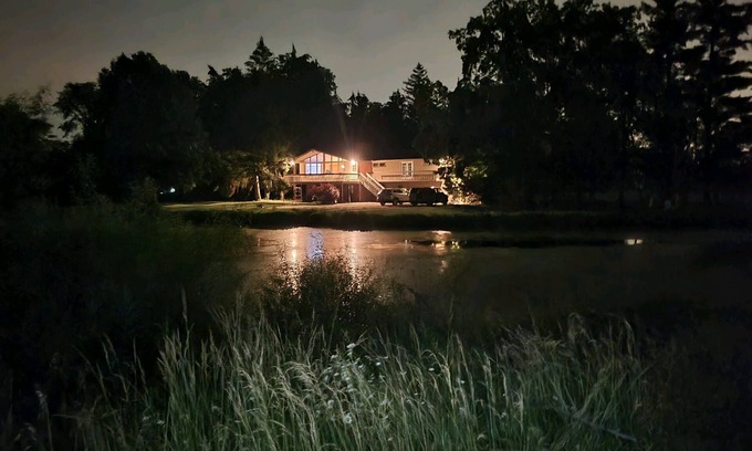 Delaware Casa | Joy in the Beauty of Nature