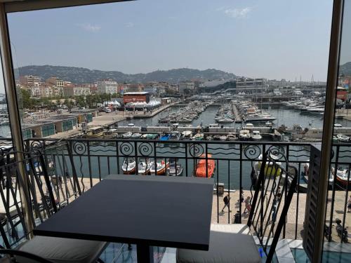Le Suquet Apartamento | joy location cannes
