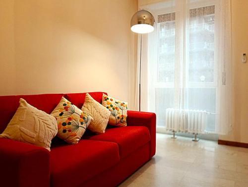 Rottole Apartamento | Joy Milano Charming House