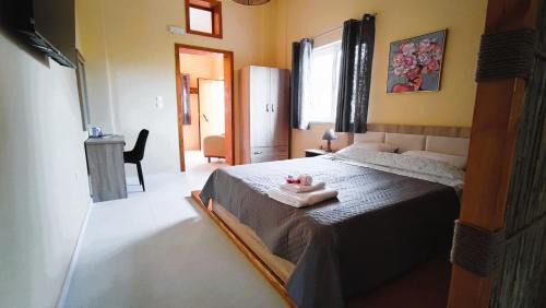 Marmari Apartamento | Joy's Houses