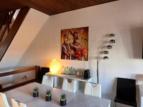 Neuchatel Apartamento | JOY07 Cherry Moon Penthouse