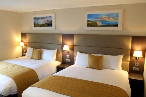 Carndonagh Casa | Joyce's Carndonagh Inishowen