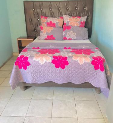 Nkomazi Casa | Joyx BNB