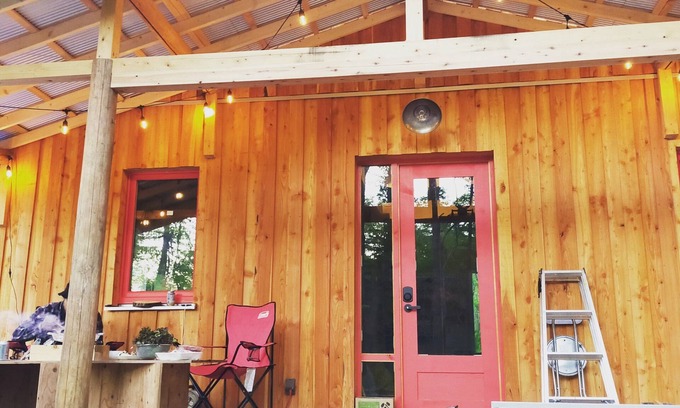 Tsumagoi Cabaña | 30 Minutes to Kusatsu Onsen and Karuizawa! Warm Highly Insulated Cottage Tsumagoi Village