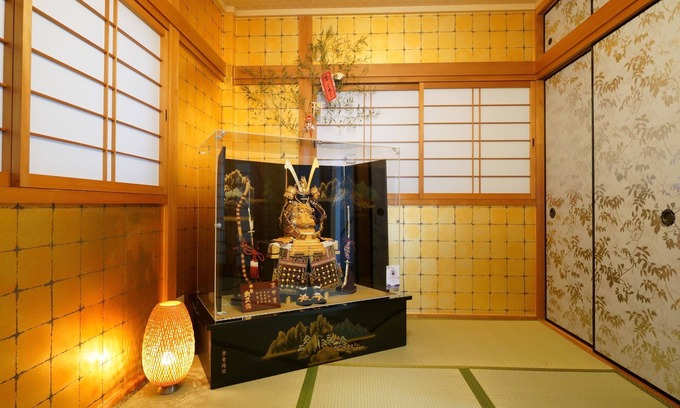 Higashinari Casa | KAMON House / 大阪万博まで30分/駐車場有り/大阪城まで徒歩圏内/空港からの送迎サービス有り(有料)/家族向け