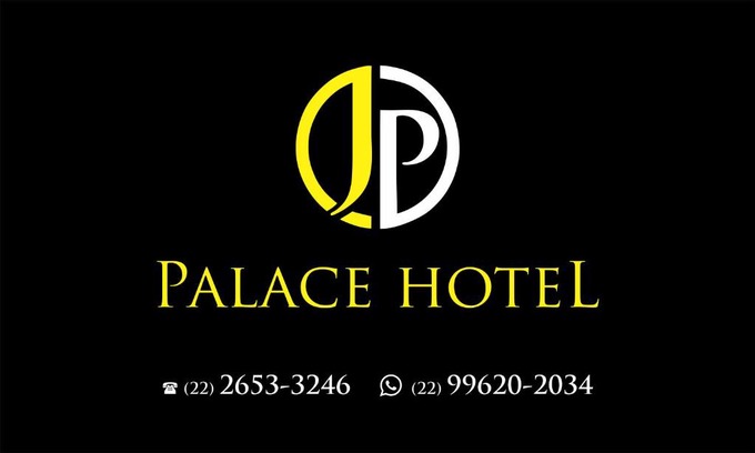 Bacaxa Hotel | JP Palace Hotel