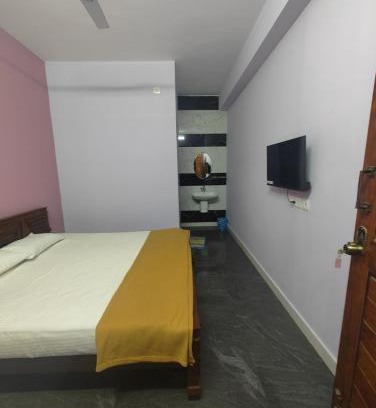 Coimbatore Casa | JP Residency, near to Isha, Adhiyogi & Karunya