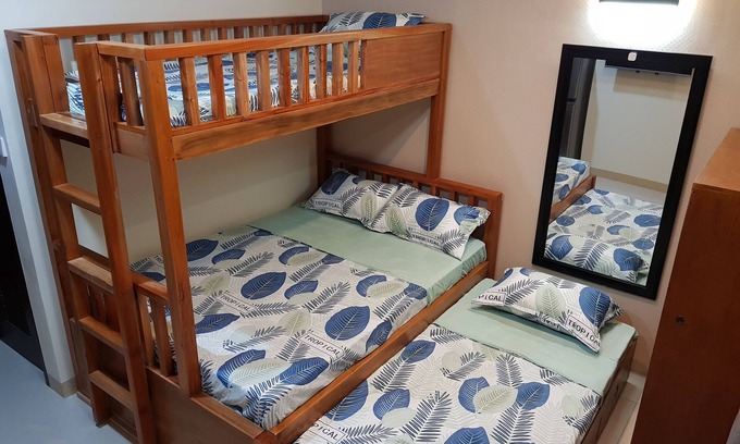 Guadalupe Condominio | Residencias JQKariton: con moderno sistema de automatización del hogar y ambiente rural