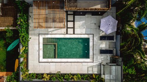 Juquehy Apartamento | JQY Beach Flats - 950m da Praia - Garagem subterrânea - Estação de carregamento para veículos elétricos