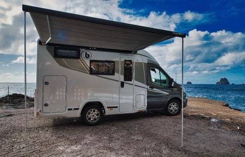 Las Puntas Otro | JR Autocaravanas