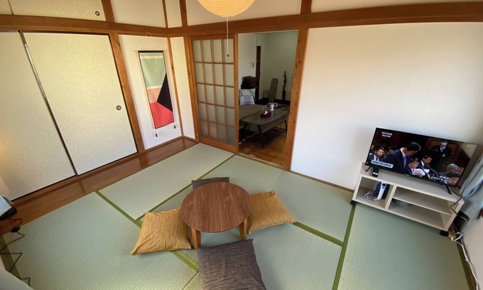 Kita Apartamento | JR Line direct to Ikebukuro, Shinjuku, Shibuya