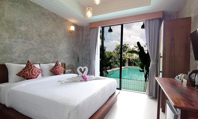 Nong Thale Complejo | JR Place
