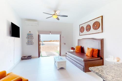 La Paloma Apartamento | Jr Suite 6 - Playa Arcangel