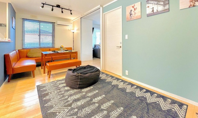 Nogi Casa | JR Utsunomiya Line Nogi Station 6 minutes on foot - Hotel Sunny Site Nogi Station / Shimotsuga-gun Tochigi