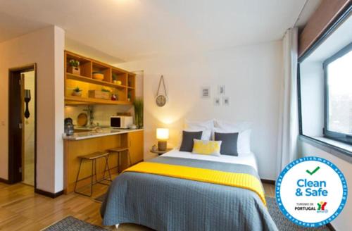 Se Nova Apartamento | JS Apartment