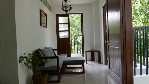 Consolacion Apartamento | JSB Lakeview Residences A-flat