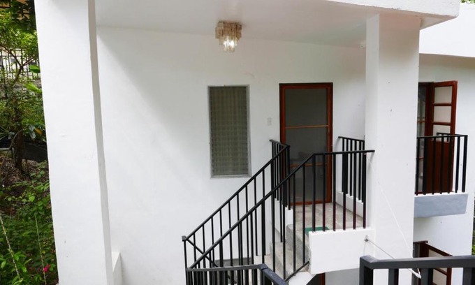 Consolacion Apartamento | JSB Residences Cebu A-flat