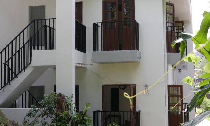 Consolacion Apartamento | JSB Residences Cebu C-flat
