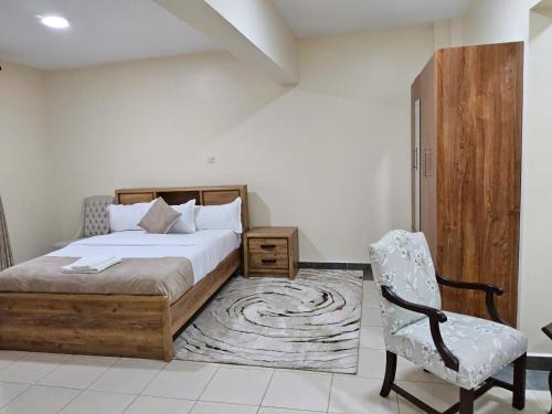 Nairobi Hotel | Jsons executive suites
